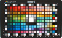 デジタルカラーチェッカー（ColorCheckerDC）（2006年8月生産終了）
